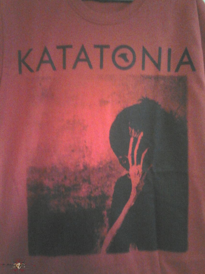 Katatonia &quot;The Great Cold Distance&quot;