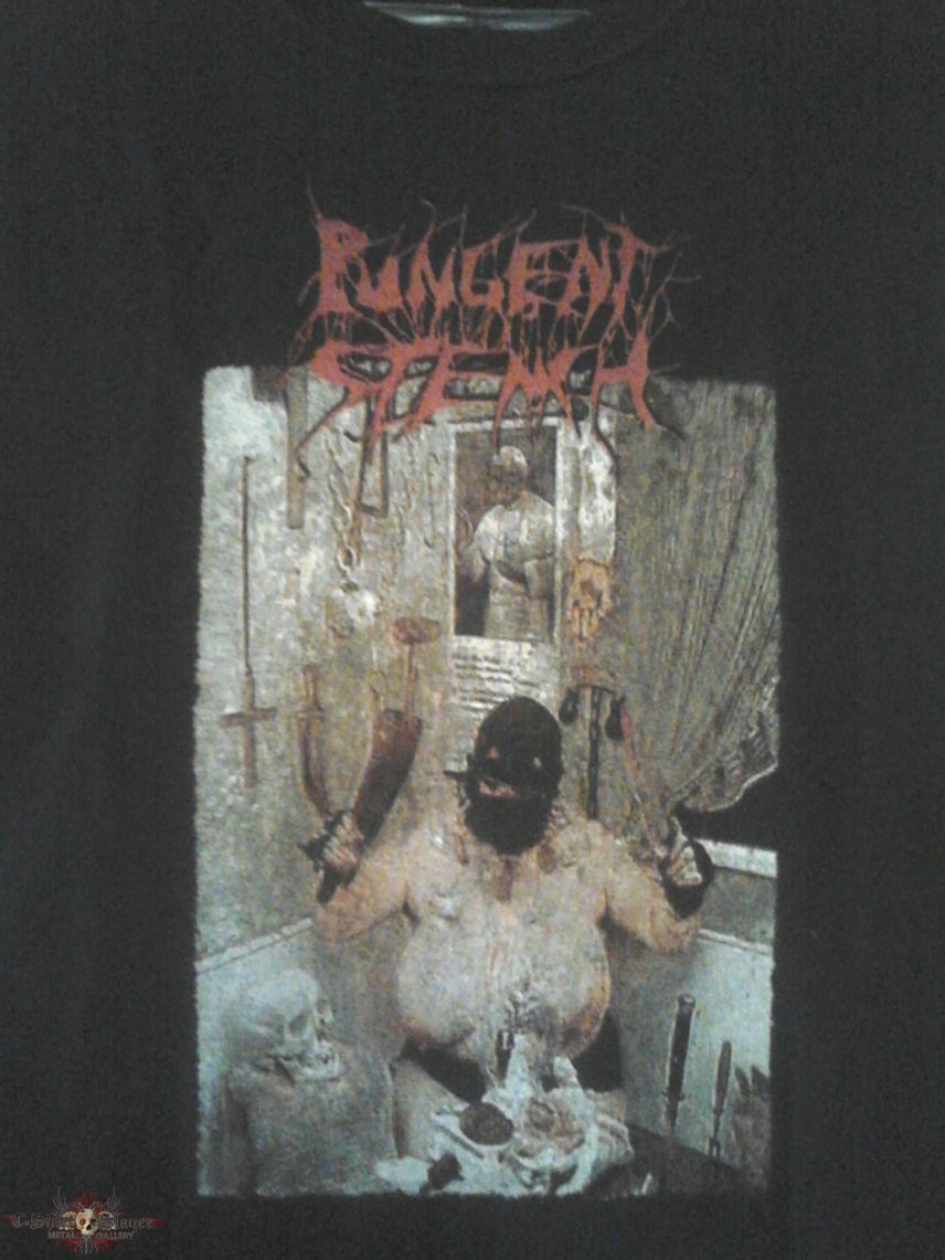 Pungent Stench &quot;Dirty Rhymes and Psychotronic Beats&quot;