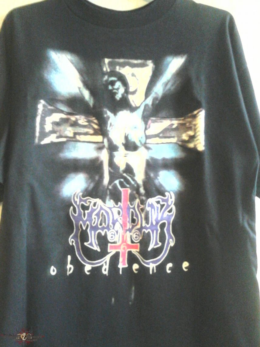 Marduk &quot;Obedience&quot;