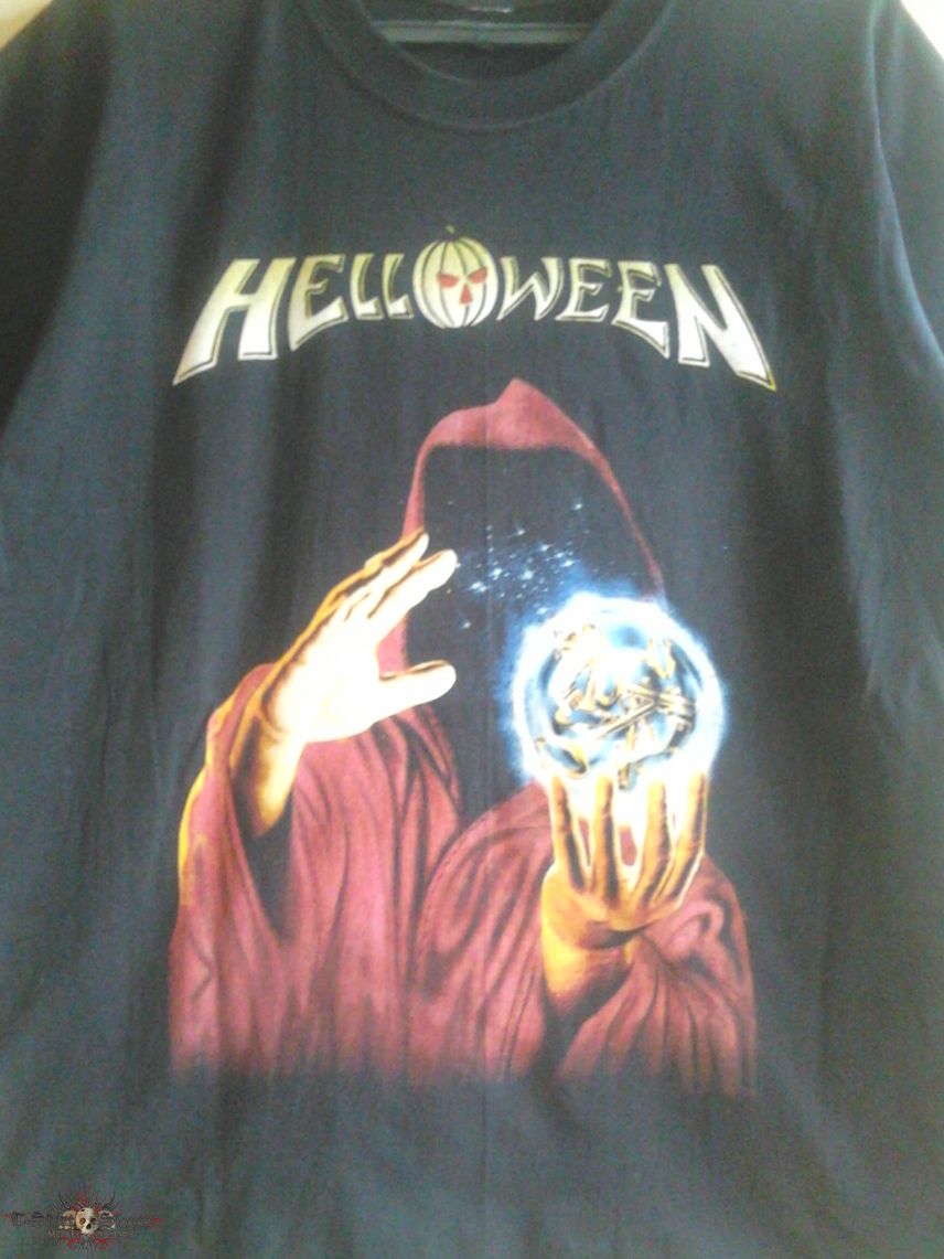 Helloween &quot;Keeper of the Seven Keys Part I&quot; 