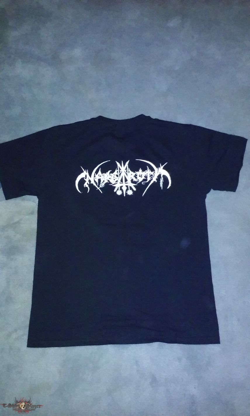 Nargaroth t-shirt