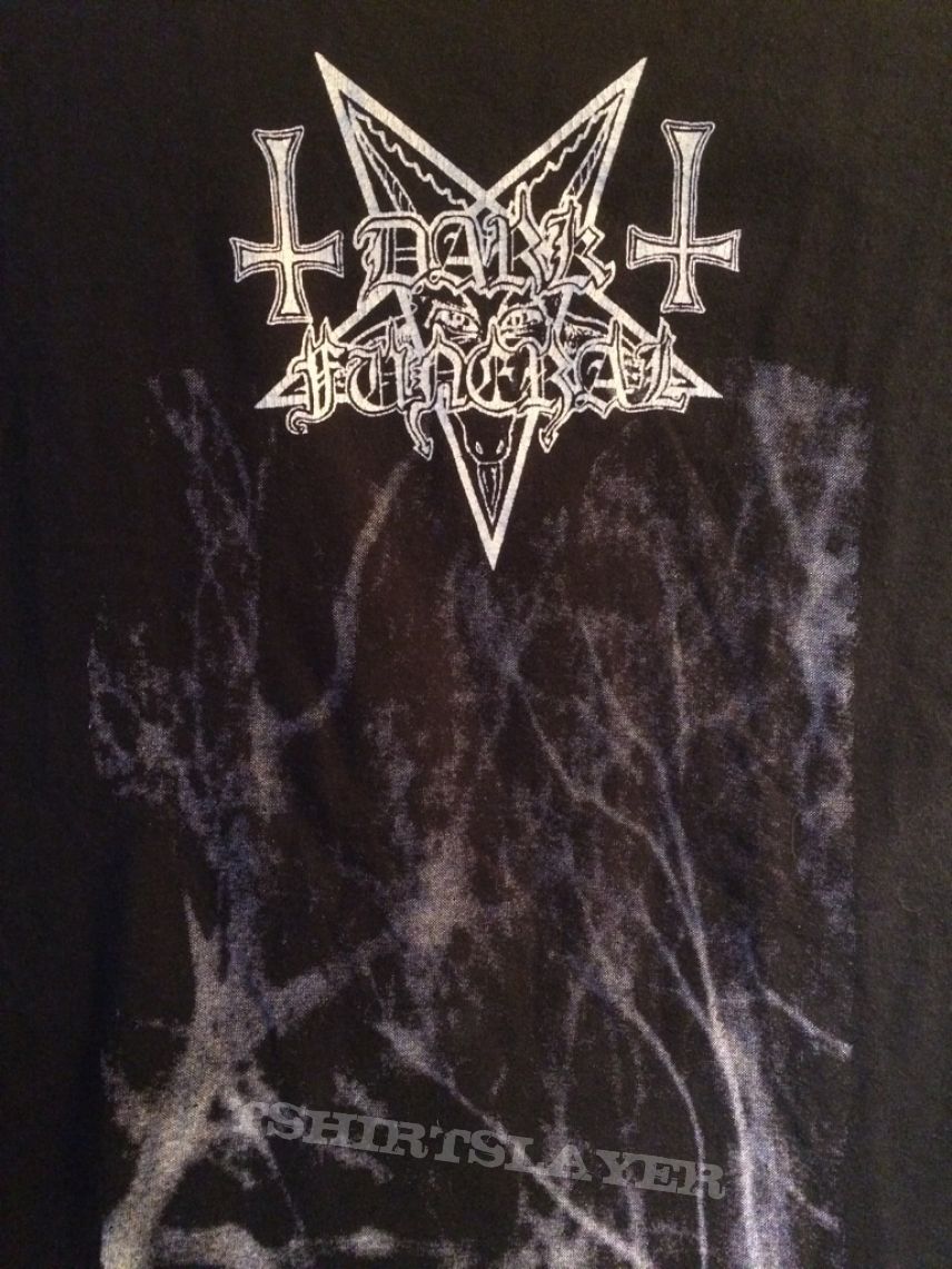 Dark Funeral - First EP shirt