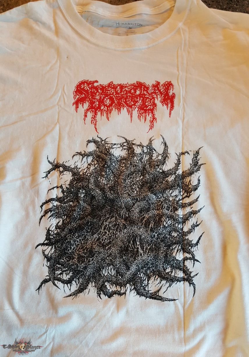 Spectral Voice &quot;Oblivion&quot; T-shirt