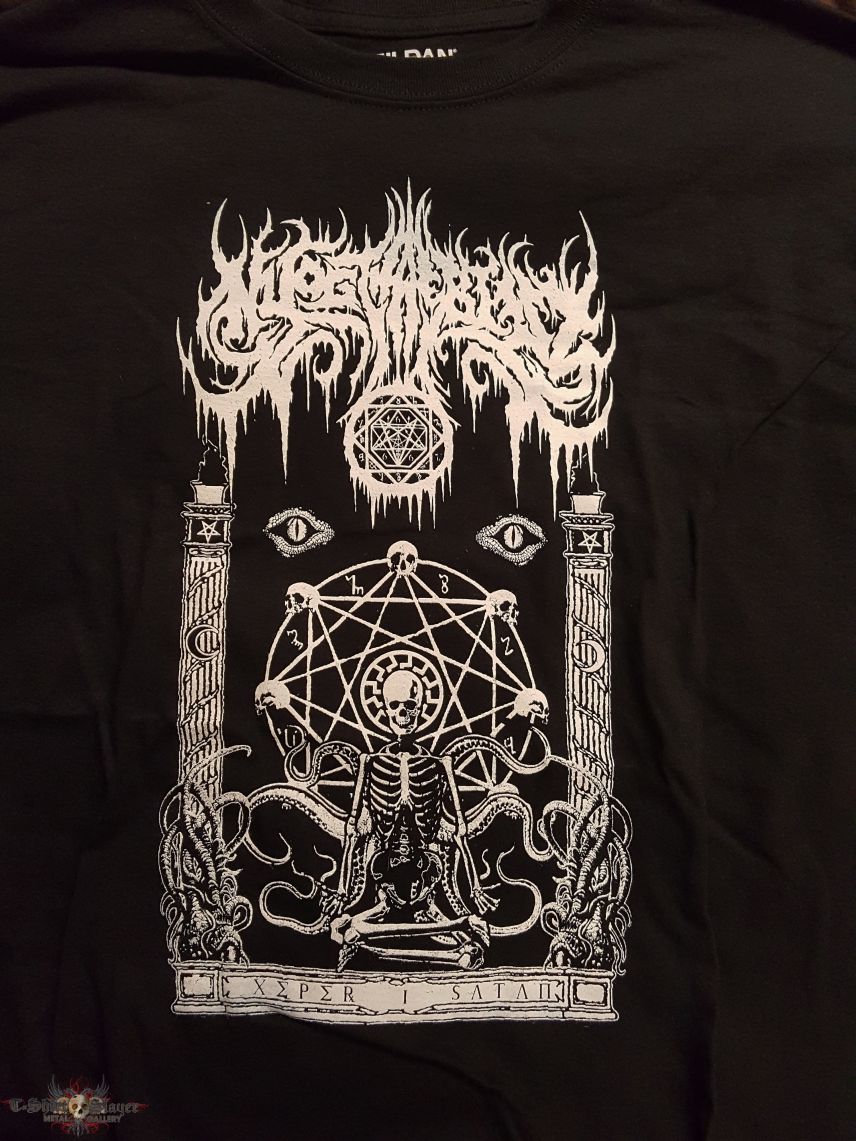 Nyogthaeblisz shirt