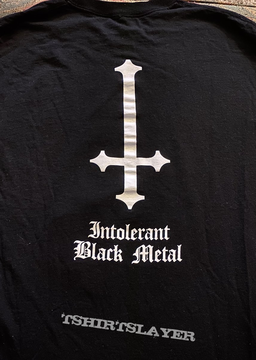 Judas Iscariot bootleg | TShirtSlayer TShirt and BattleJacket Gallery
