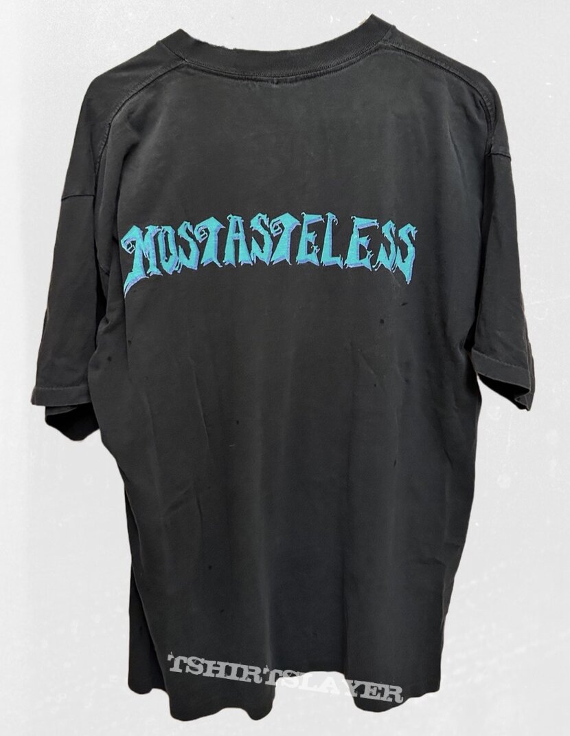 Twiztid “Mostastless” Shirt