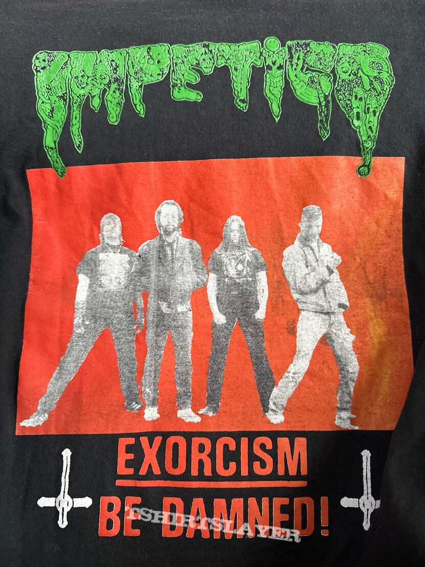 Impetigo “Horror” Shirt