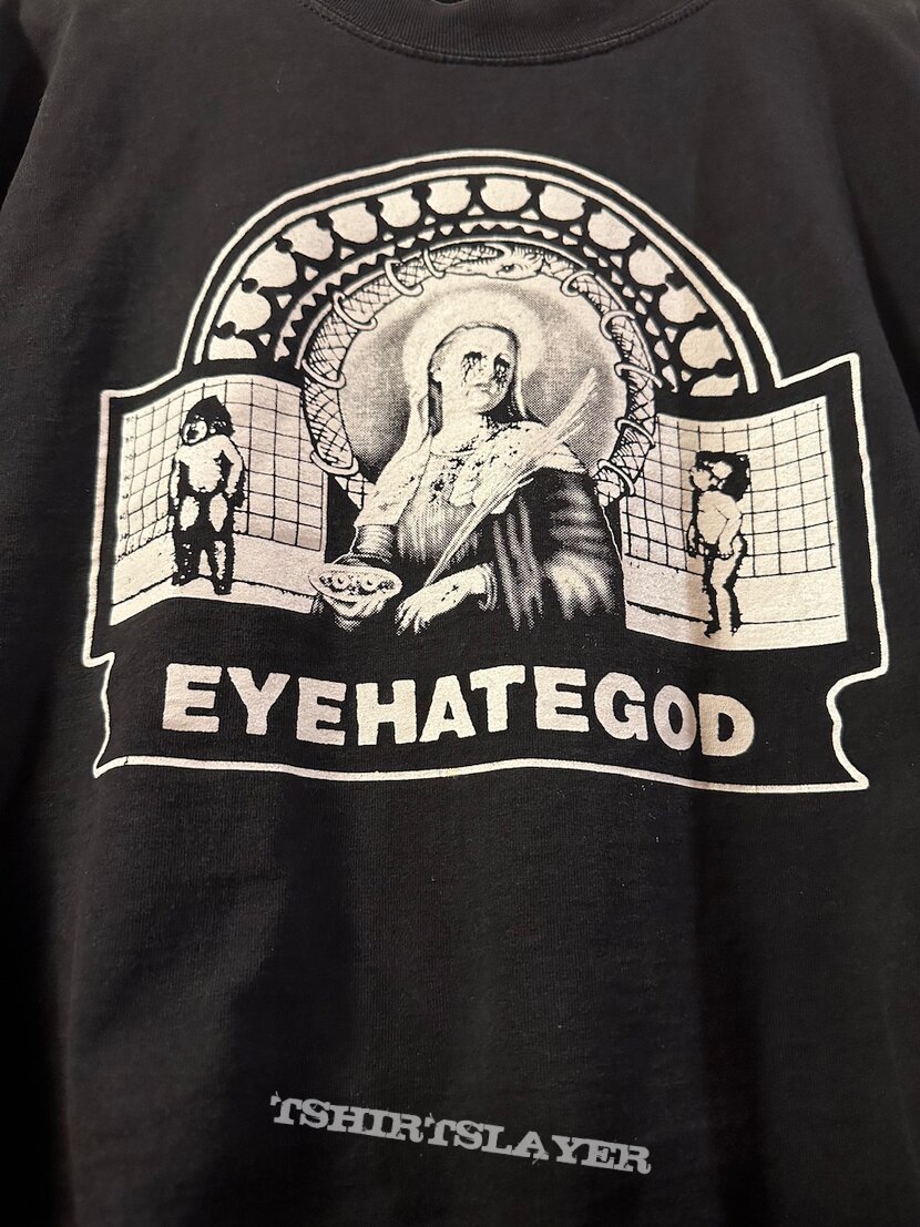 Eyehategod “Kill Your Boss” Shirt