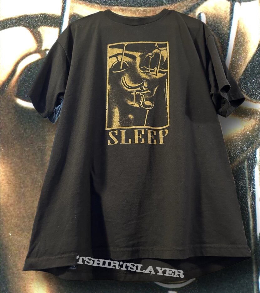 Sleep “Vol. 1” Shirt