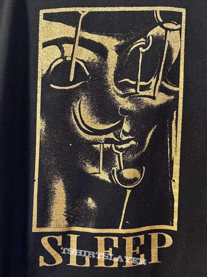 Sleep “Vol. 1” Shirt
