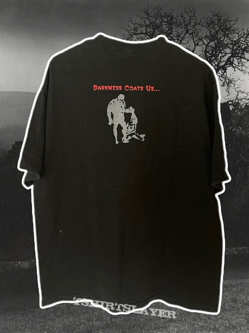 Avenged Sevenfold “We Come Out At Night” shirt