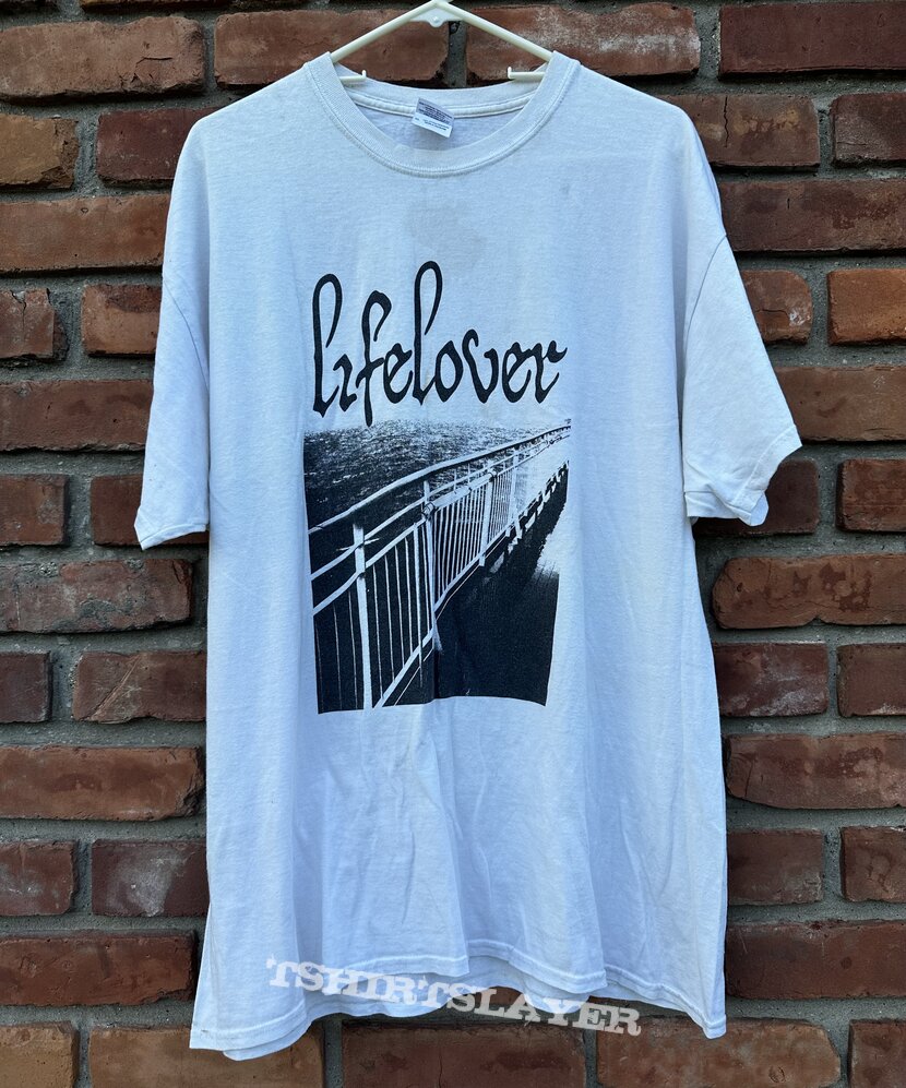 Lifelover “Pulver” Shirt