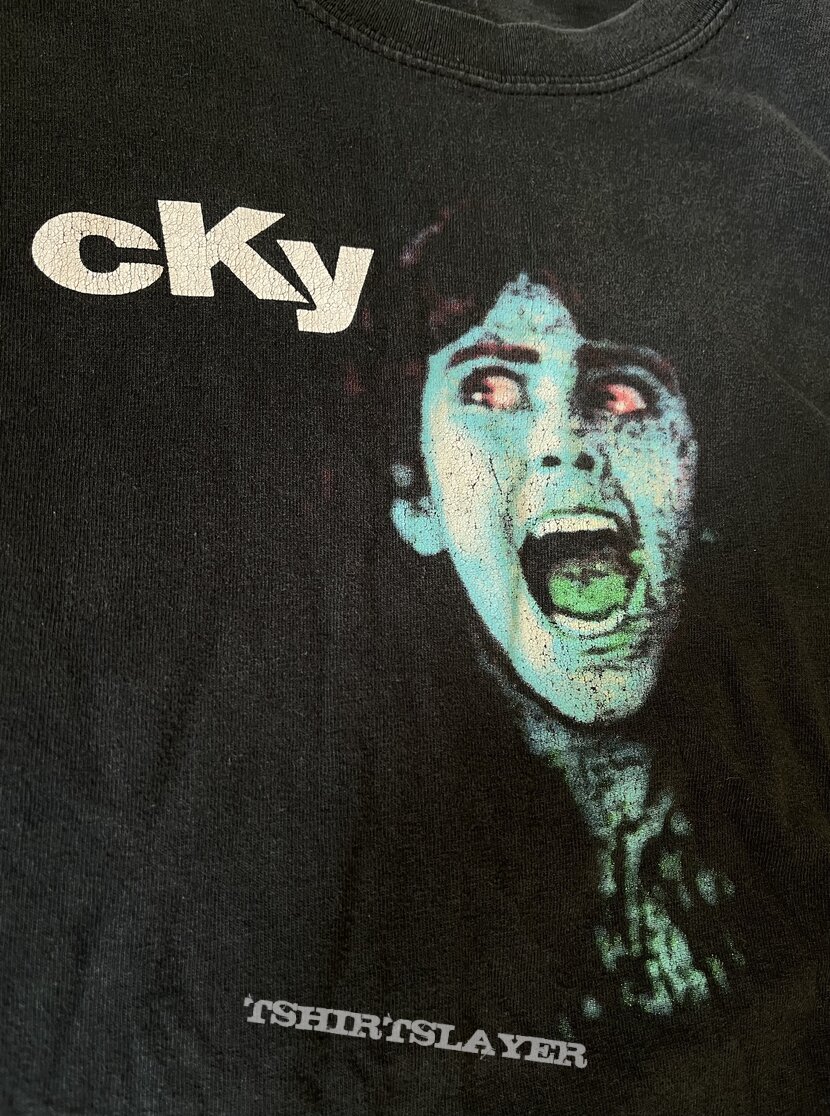 CKY “Angela” Shirt