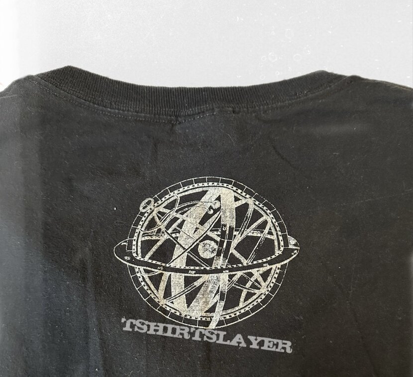 Asunder, Asunder Shirt TShirt or Longsleeve (stevenx's) | TShirtSlayer