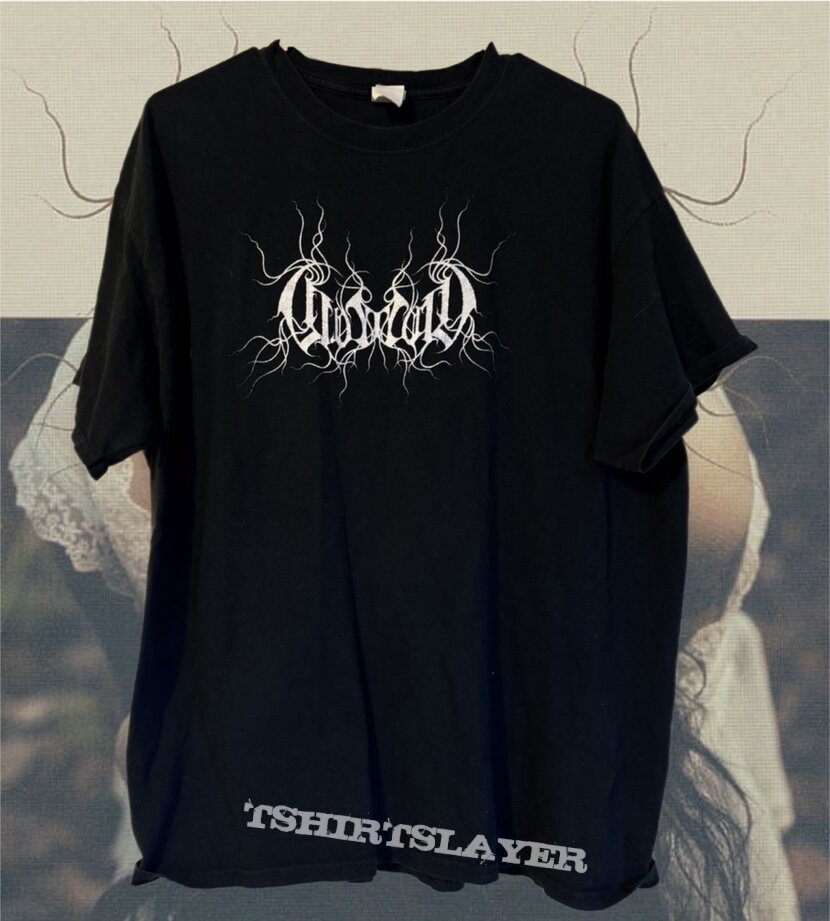 ColdWorld “Autumn” Shirt ColdWorld “Autumn” Shirt