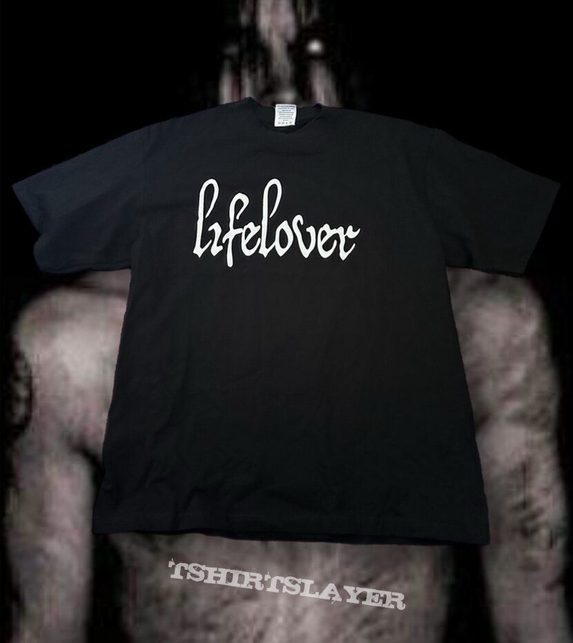 Lifelover Shirt