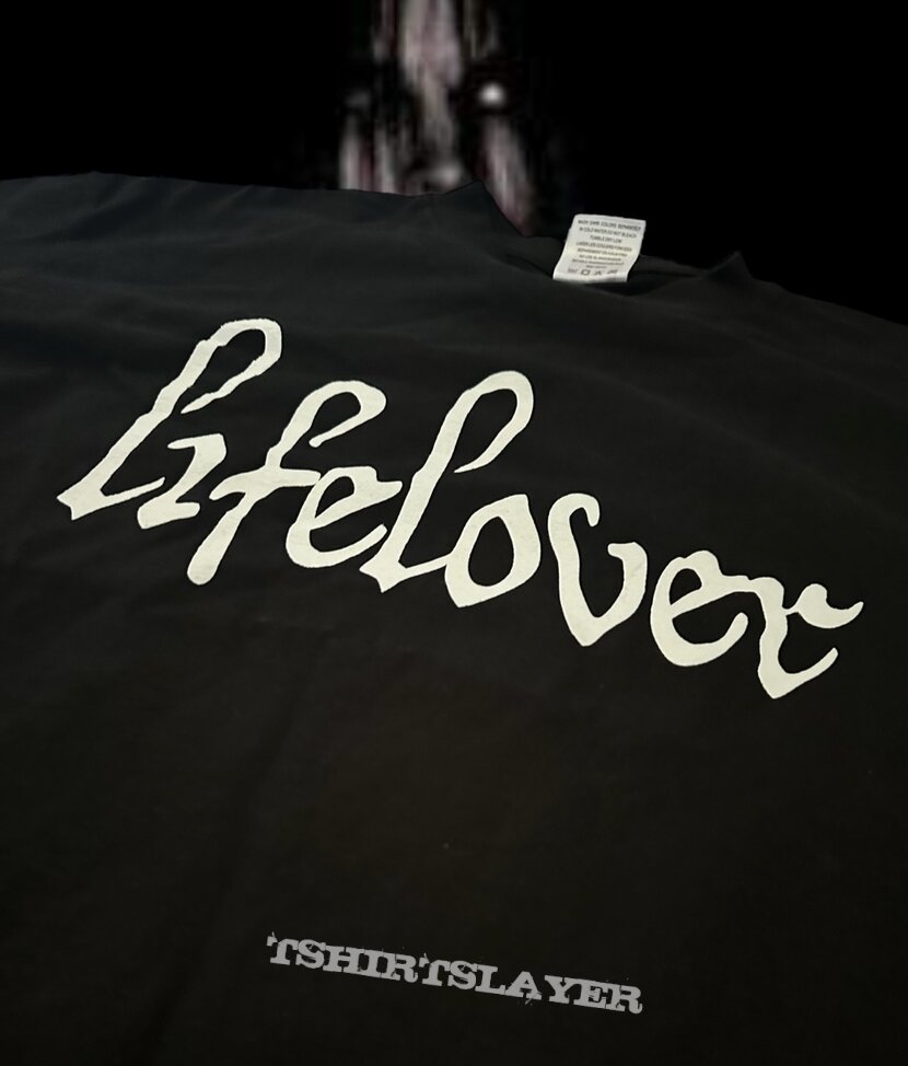 Lifelover Shirt