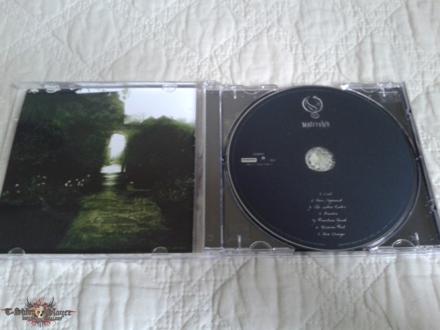 Opeth - Watershed