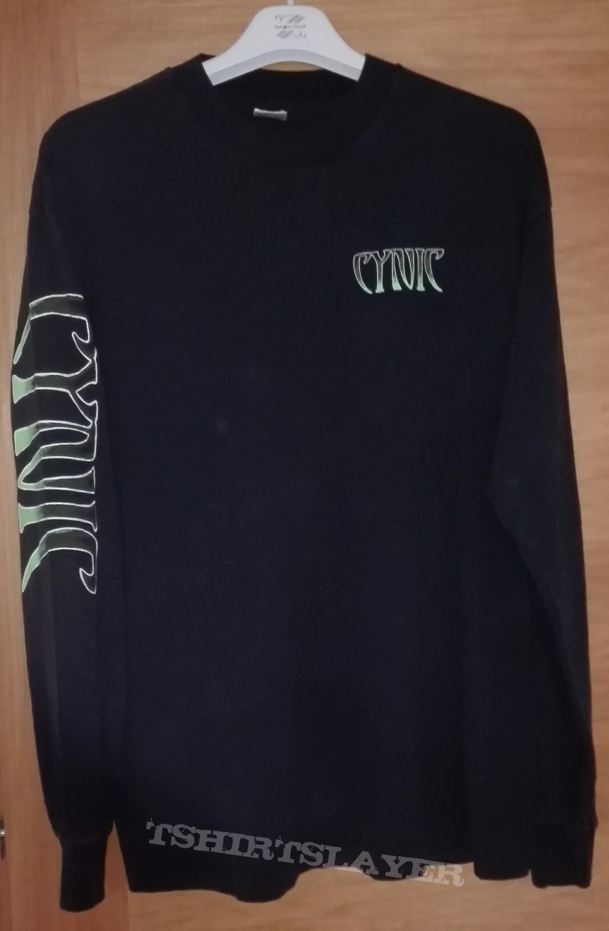 Cynic - Focus size XL