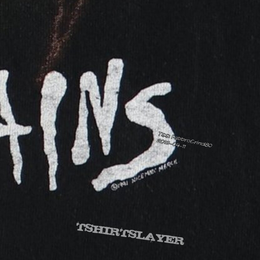 Alice in Chains - Bleed the Freak 