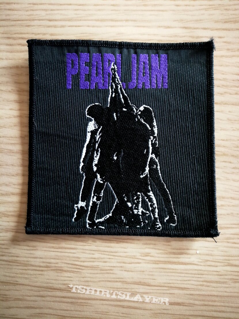 Pearl Jam - Ten