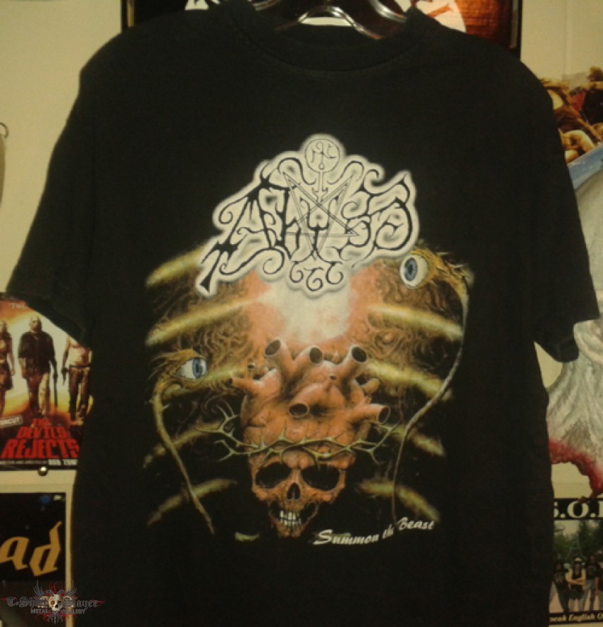 Abyss - Summon the Beast T-Shirt