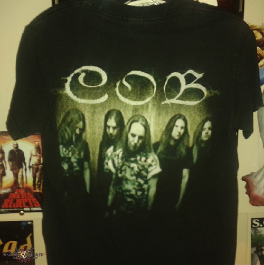 Children of Bodom - Are You Dead Yet Shirt