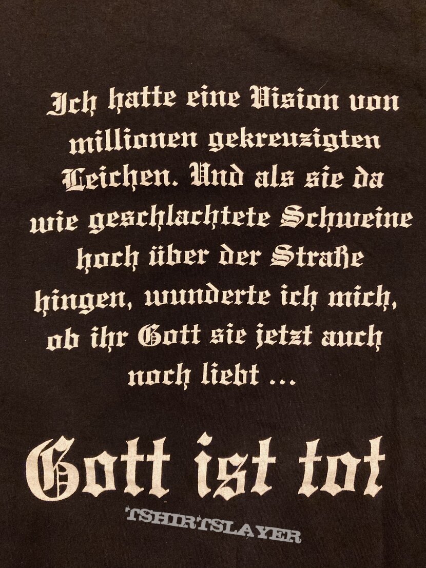 Judas Iscariot Death’s Hammer