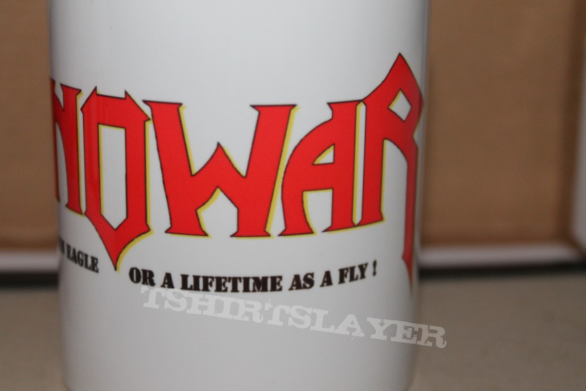 Manowar Cups 