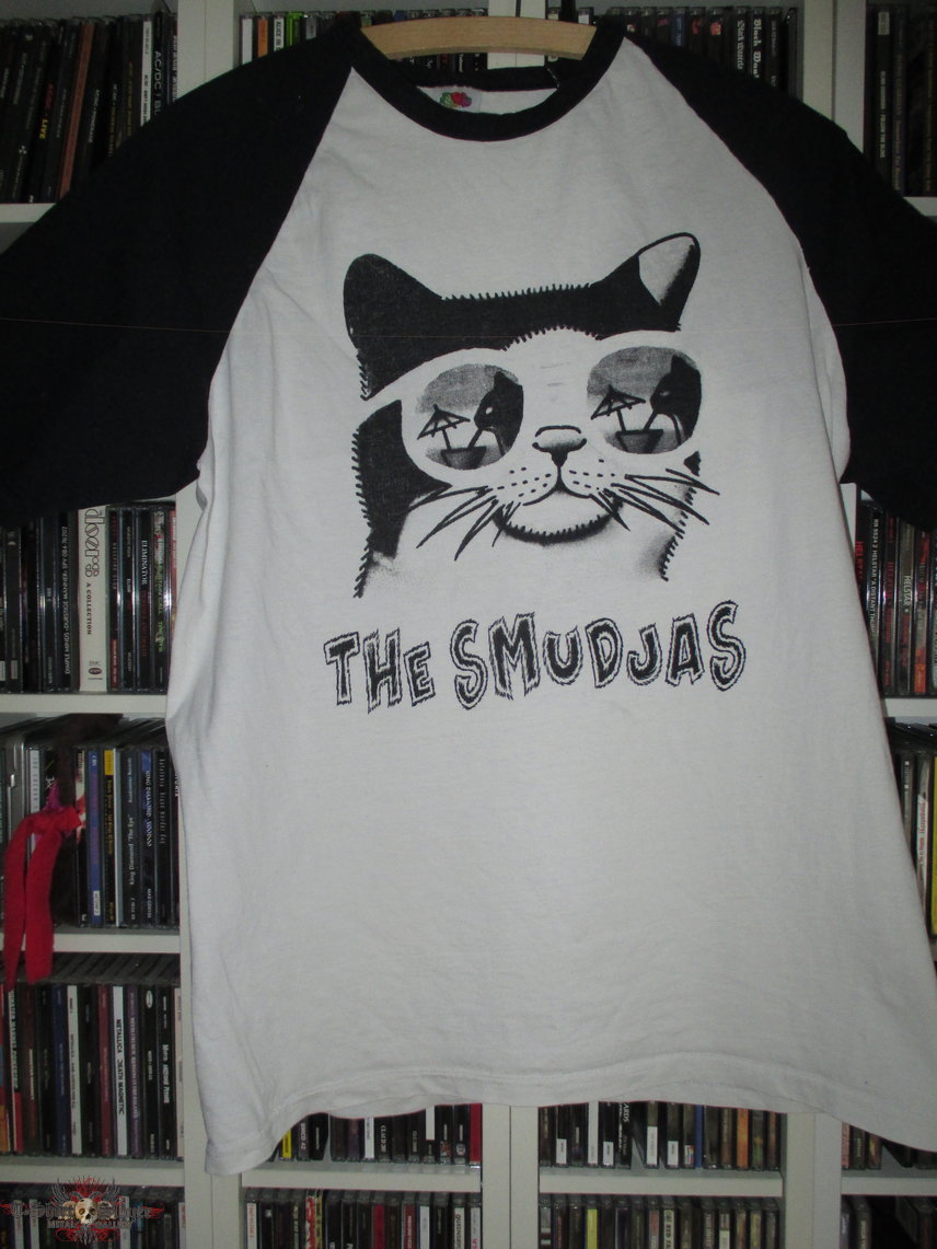 The Smudjas Shirt