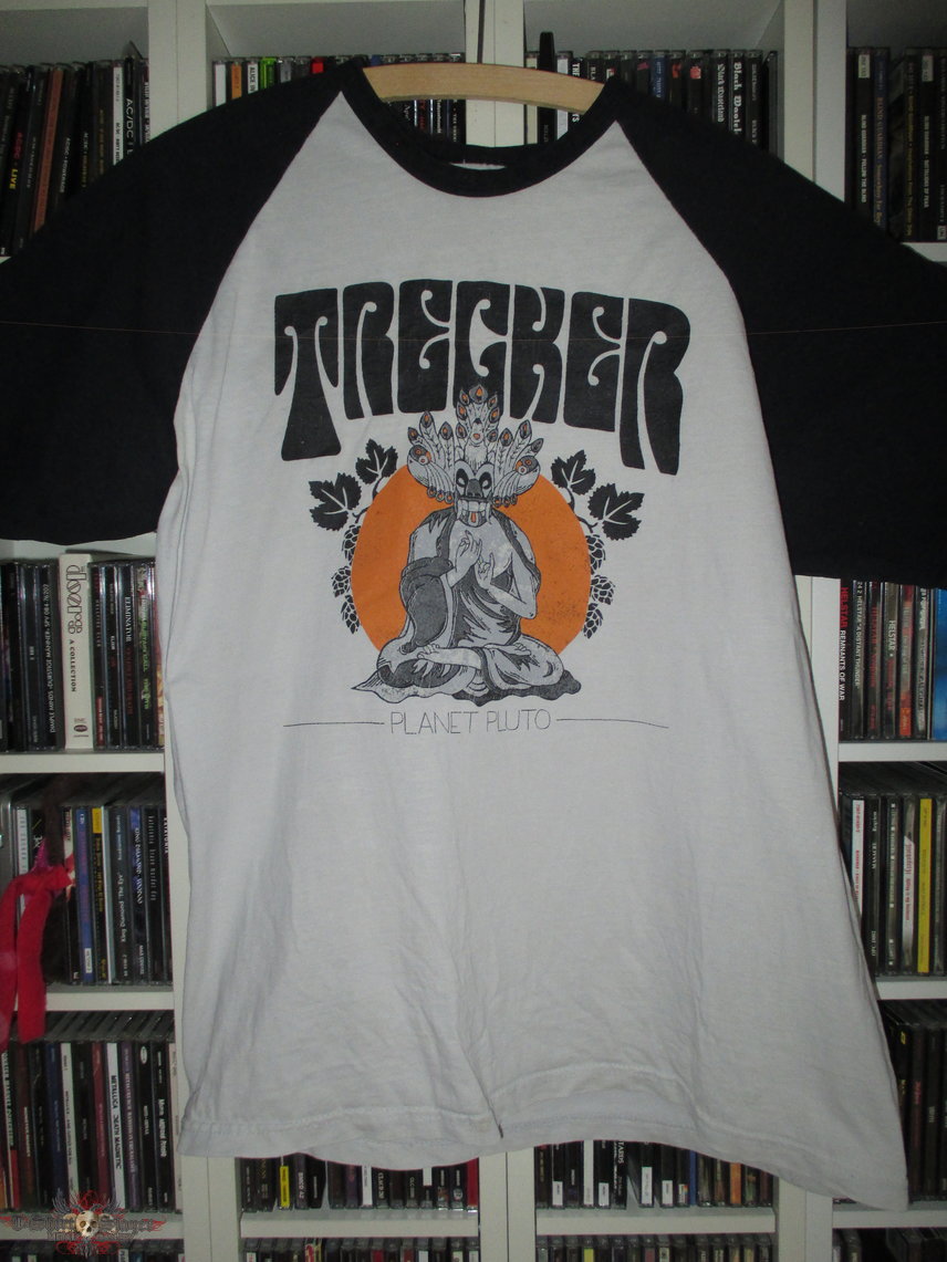 Trecker Shirt