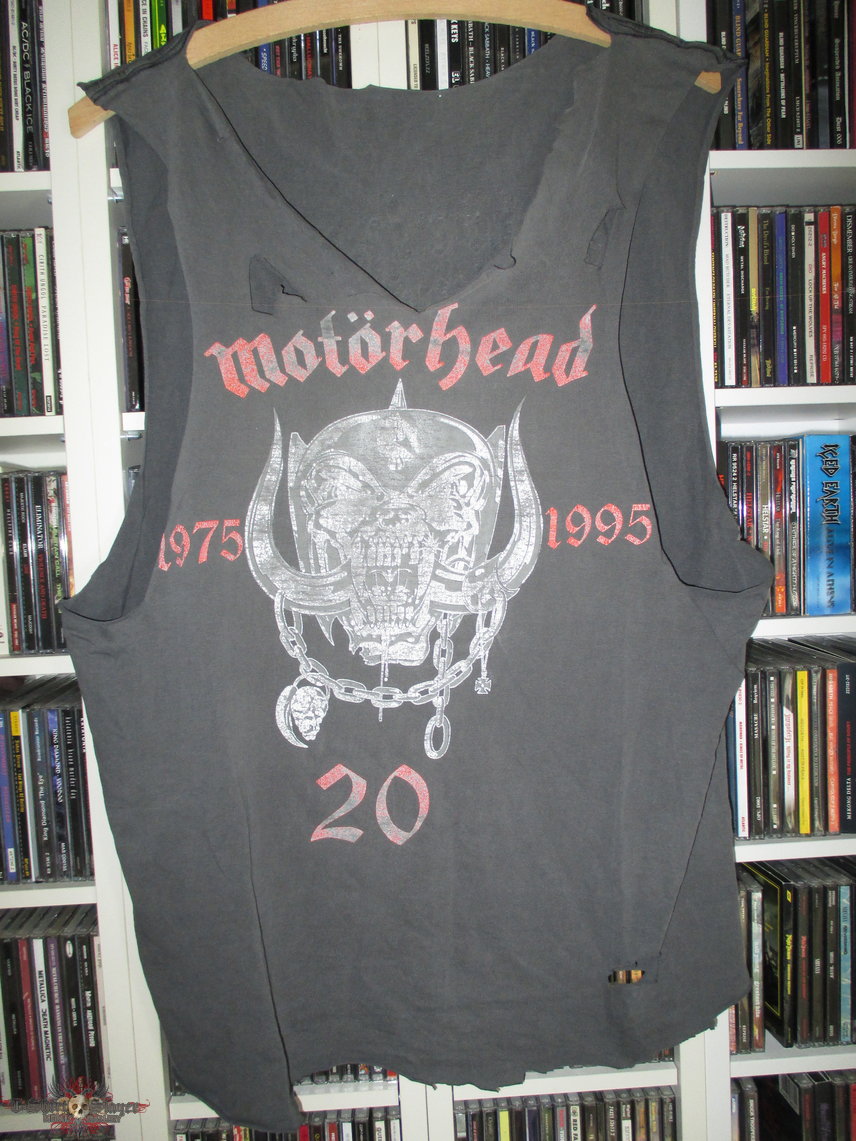 Motörhead Shirt