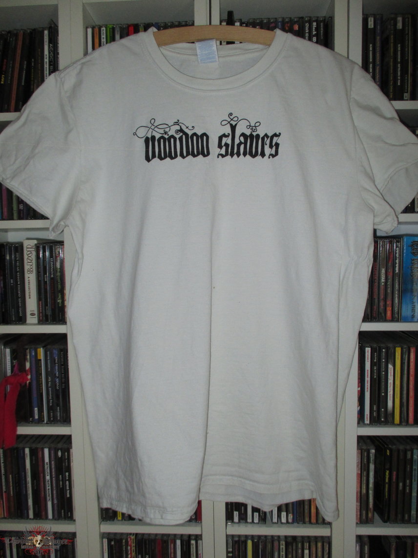 Voodoo Slaves Shirt