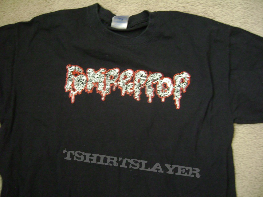 ROMPEPROP &quot;Logo&quot; XL T-Shirt 1-sided NEW!!!