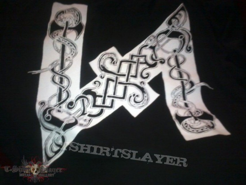 TShirt or Longsleeve - Ulver - Vargnatt