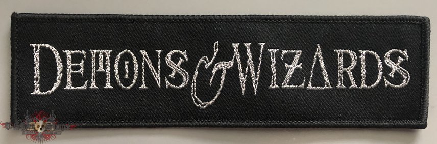 Demons &amp; Wizards patch