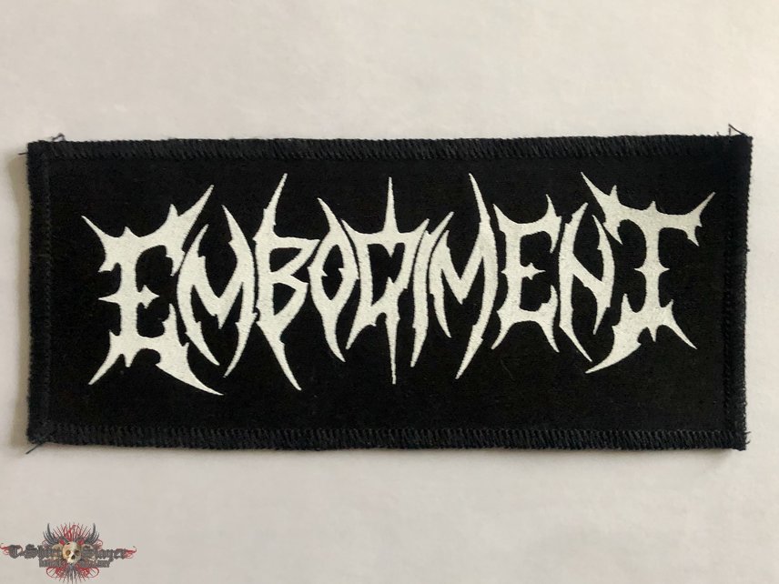 Embodiment patch 