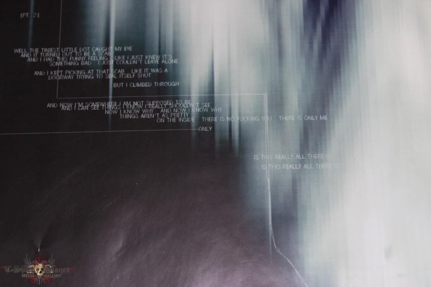 Nine Inch Nails With Teeth Poster | TShirtSlayer TShirt and BattleJacket Gallery Nine Inch Nails With Teeth Poster | TShirtSlayer TShirt and BattleJacket Gallery