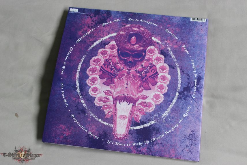 BARONESS - Purple - Vinyl