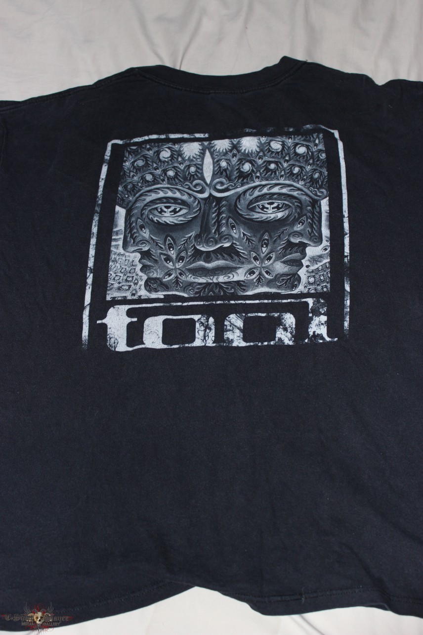 Tool - 10,000 Days - Shirt