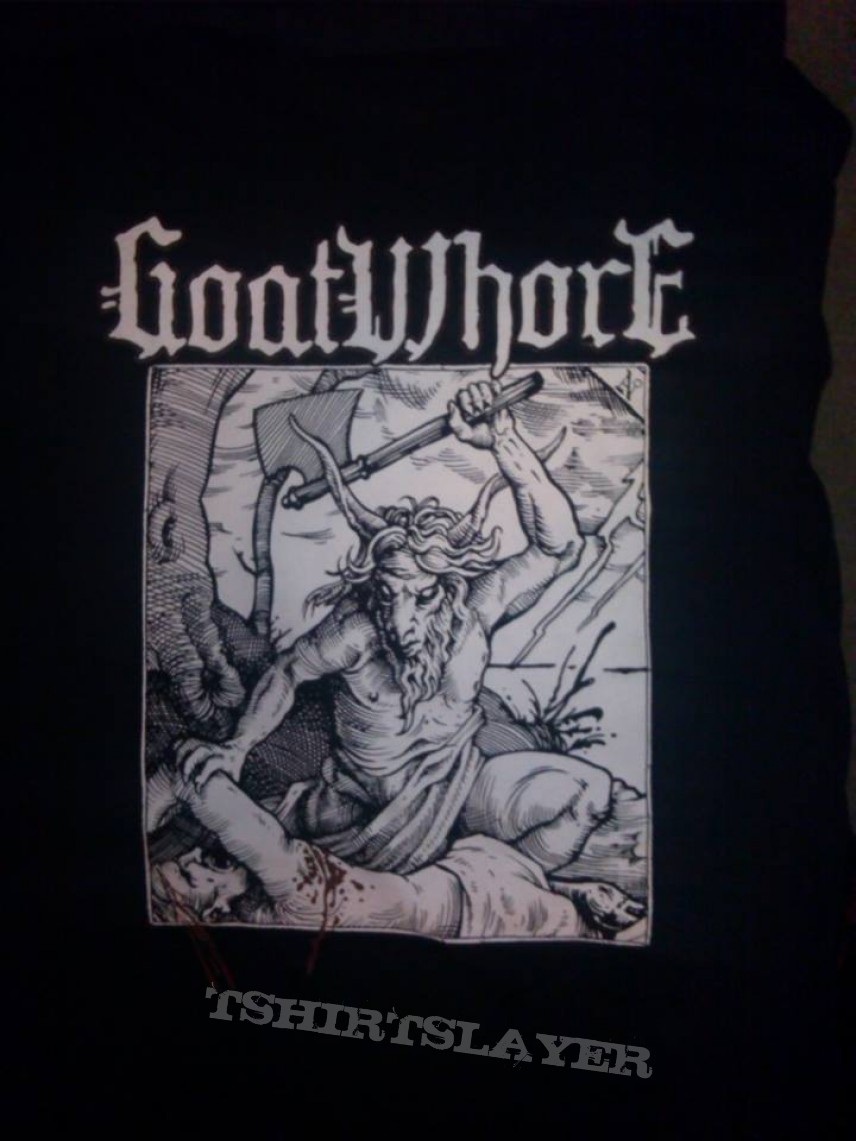 Goatwhore collection 