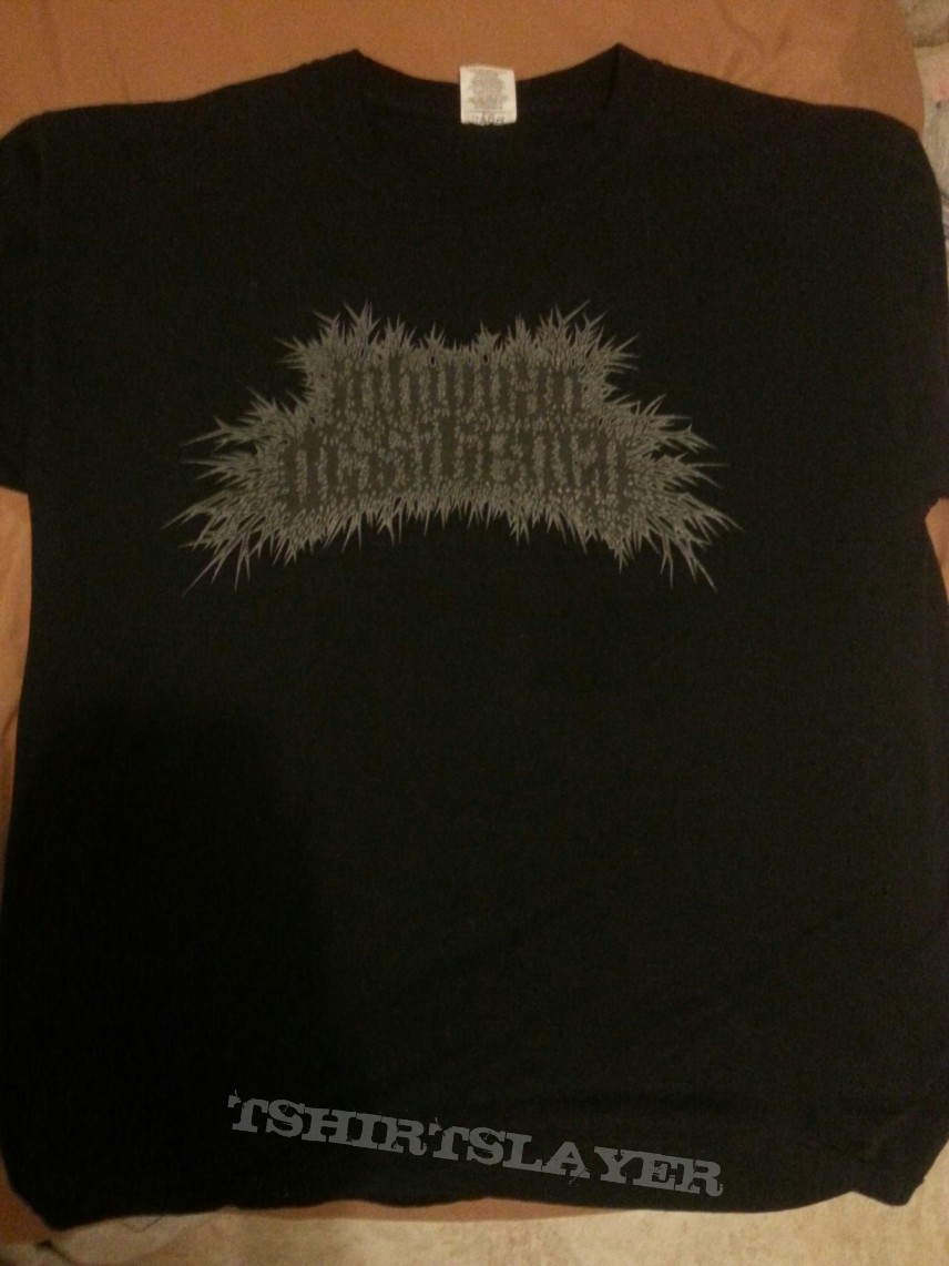 Inhuman Dissiliency - Self Mutilating Death