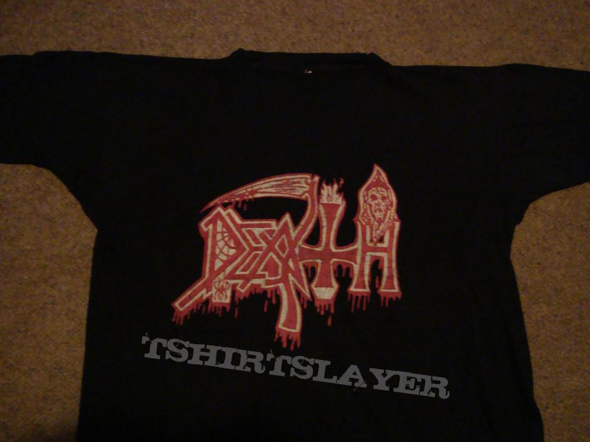 TShirt or Longsleeve - this made my day ( DEATH / BOLT THROWER TShirt or Longsleeve - this made my day ( DEATH / BOLT THROWER