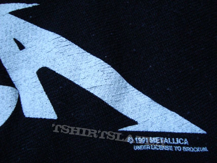 Other Collectable - METALLICA - shorts