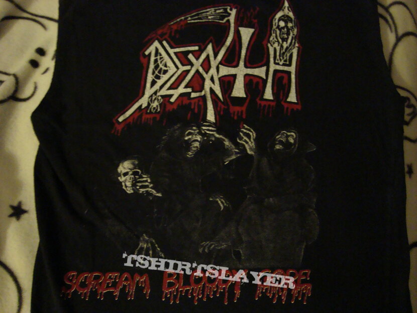 DEATH