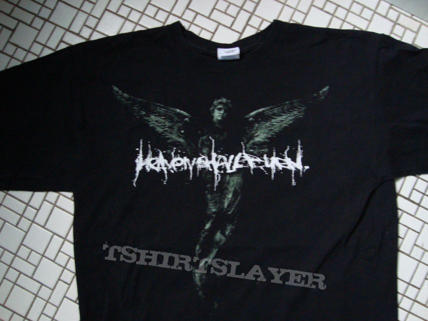 TShirt or Longsleeve - HEAVEN SHALL BURN - shirt