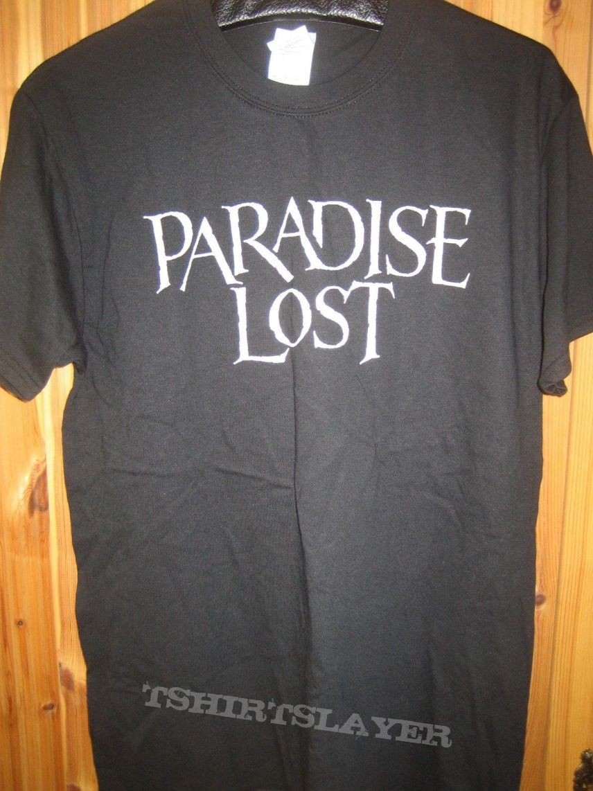 Paradise Lost tour 2015