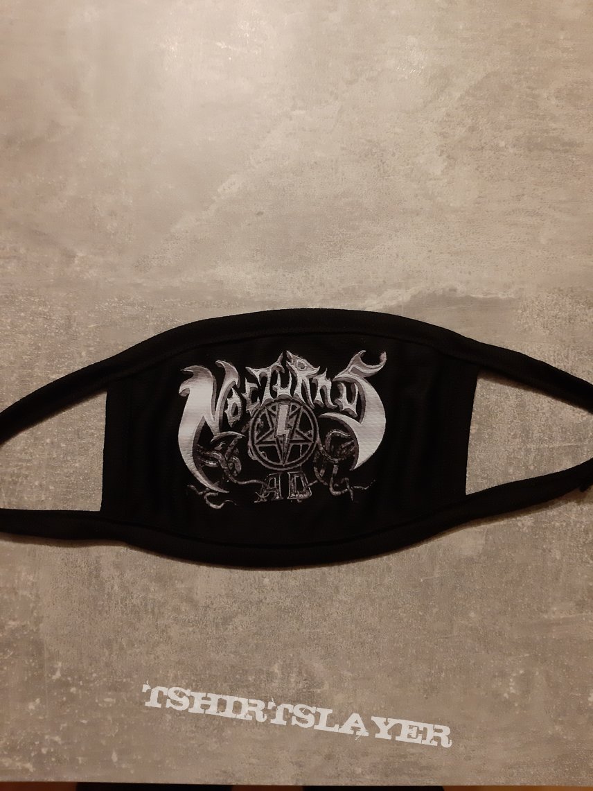 Nocturnus, mask