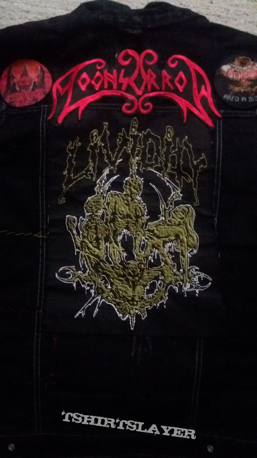 The Crown Battlevest 2.2