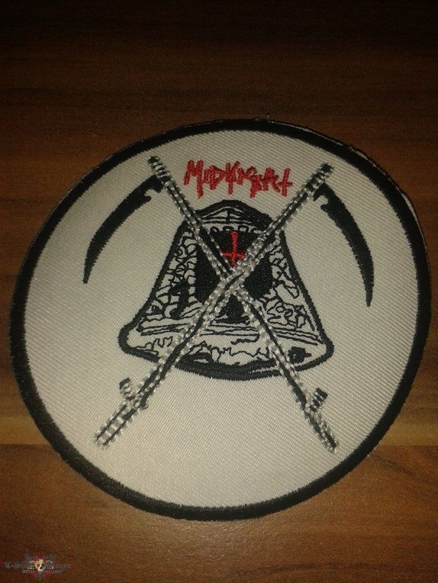 Midnight Patch Collection